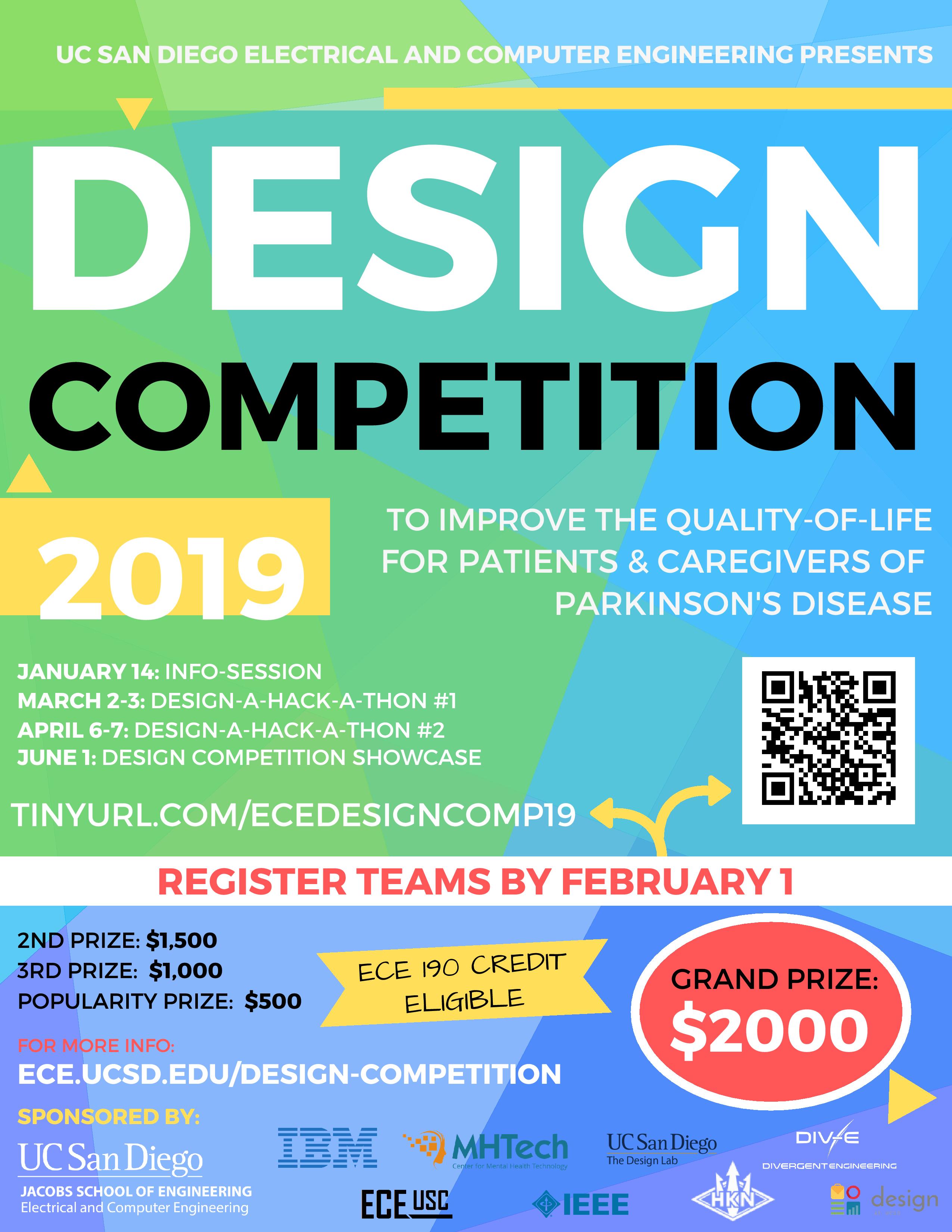 Graphic Design Competitions 2025 Abbie Brunhilde